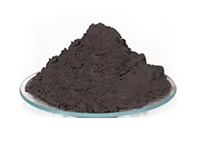 Black Color Powder