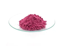 Rose Color Powder