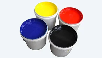Color Powder for Painting