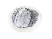 Silver Color Powder