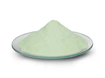 White Color Powder