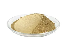 Bronze Color Powder