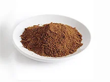 Brown Color Powder