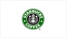 color powder partner - starbucks