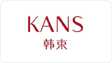 color powder partner - KANS