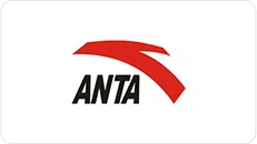 color powder partner - anta