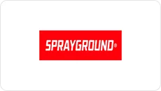 color powder partner - SPRAYGROUND