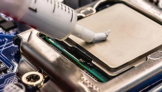 metallic powder for Electronics