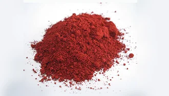 Iron Oxide Powder