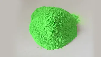 Resin Pigment Powder