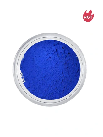 Thermochromic Powder