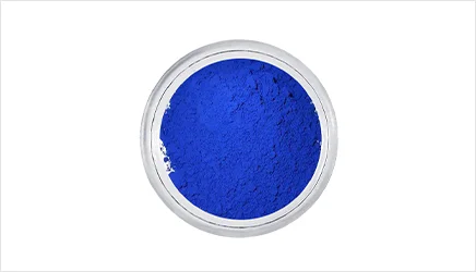 Thermochromic Powder