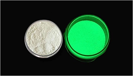 Glow in Dark Powder