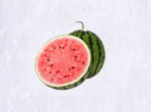 Microcapsule Fragrance Powder watermelon