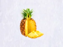 Microcapsule Fragrance Powder Pineapple