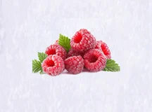 Microcapsule Fragrance Powder Raspberry