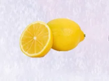Microcapsule Fragrance Powder lemon