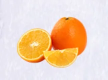 Microcapsule Fragrance Powder orange