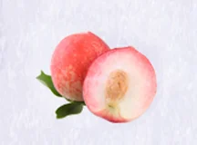 Microcapsule Fragrance Powder peach