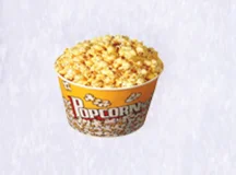 Microcapsule Fragrance Powder popcorn