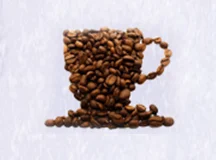 Microcapsule Fragrance Powder coffee