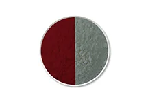 Color to Colorless Thermochromic Pigment Powders Red-Grey KCRG-13