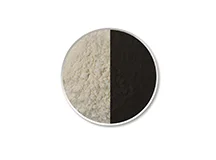 Color to Colorless Photochromic Pigment Powders black cb-11