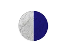 Color to Colorless Photochromic Pigment Powders blue cb-09