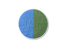 Photochromic Pigment blue-green uvbg-04