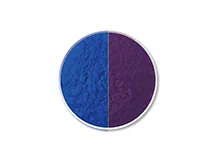Photochromic Pigment blue-purple uvbp-15