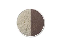 Color to Colorless Photochromic Pigment Powders brown cb-05