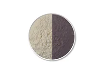 Color to Colorless Photochromic Pigment Powders coffee cc-10