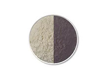 Photochromic Powder coffee kc-03