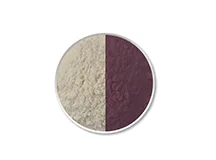 Photochromic Powder dark purple kdr-07