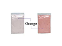 Colorless to Color Thermochromic Pigment Powders do-16