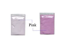 Colorless to Color Thermochromic Pigment Powders dp-12