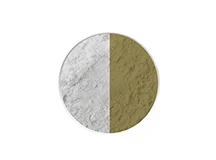 Photochromic Powder gree vg-04