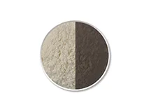 Photochromic Powder grey kg-05