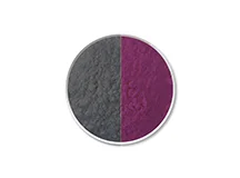 Photochromic Pigment grey-purple uvgp-13