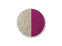 Photochromic Pigment magenta um-16