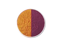 Photochromic Pigment orange-purple uvop-16