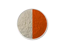 Photochromic Powder orange-red kor-02