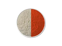Photochromic Pigment orange uo-18