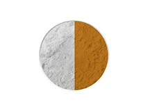 Photochromic Powder orange vo-18