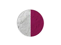 Color to Colorless Photochromic Pigment Powders pink cp-02