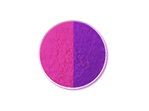 Photochromic Pigment pink-purple uvpp-14