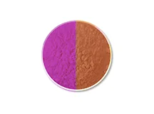 Photochromic Pigment purple-orange uvpo-11
