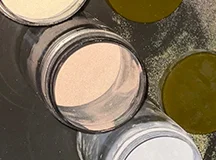 Reflective Pigment Powders After re-02