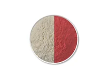 Photochromic Powder red kb-01