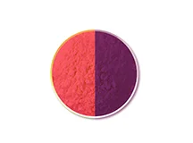 Photochromic Pigment red-purple uvrp-19